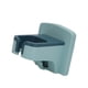 thumbnail image 5 of Soporte adhesivo para secador de pelo BuyWeekMX soporte montado en la pared grado profesional, 5 of 9