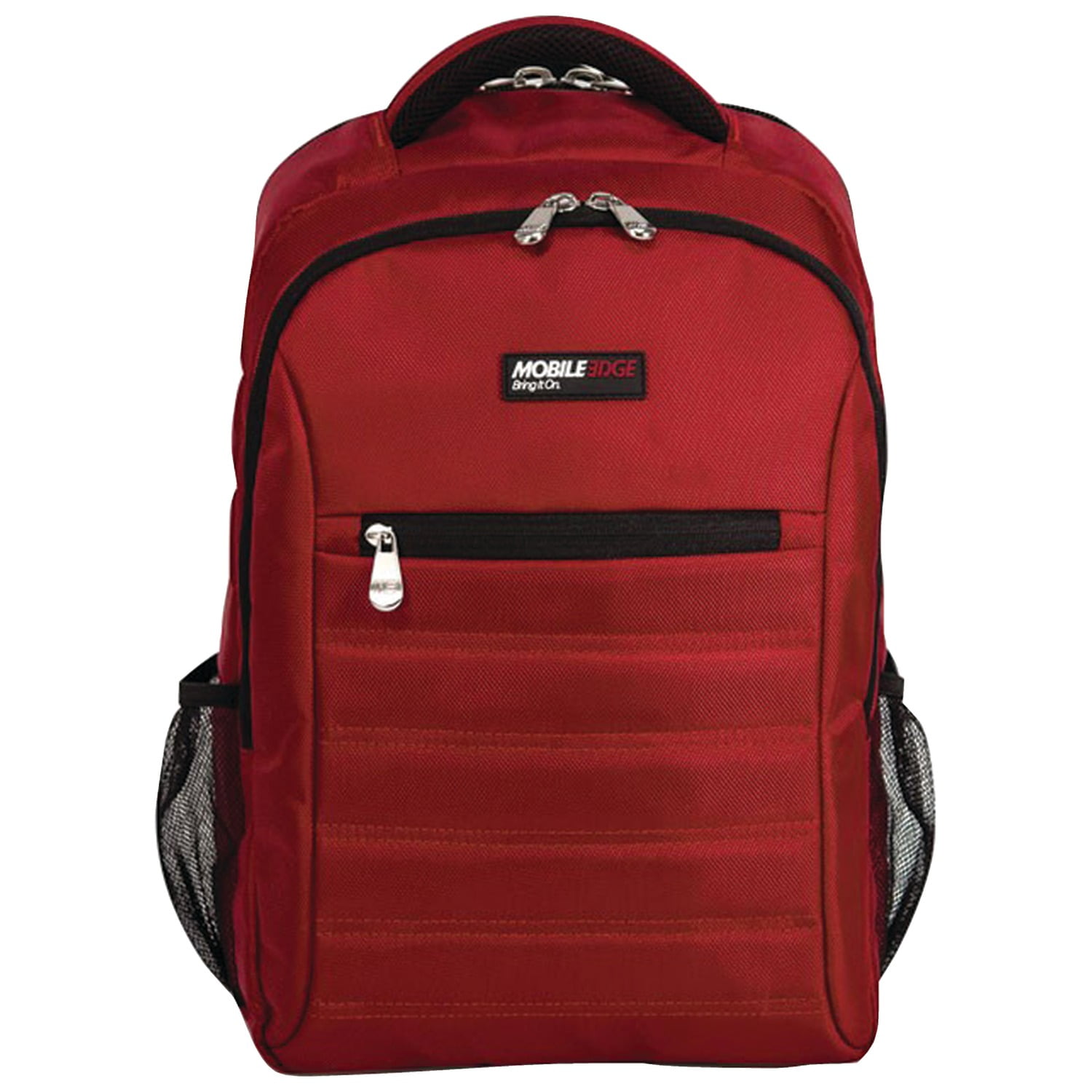 Mobile Edge Mobile Edge MEBPSP7 Smartpack Backpack (Crimson Red