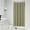 Olive Green and, variant on Pastel Color Checkered Pattern Shower Curtain 72"x72" ,Bathroom Decorative Shower Curtains Set with 12 Hooks,Modern Waterproof Washable Shower Curtain