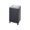 Fellowes Powershred 2127M - Shredder - micro-cut - 0.094 in x 0.63 in - S4