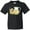 AB-Black, variant on Fresh Lemonade Youth T-Shirt
