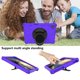 thumbnail image 5 of Compatible con funda para tableta M10 Fhd Rel X505f/x605f/x705l/x605fc de 10,1 pulgadas con correa para el hombro y soporte giratorio 360, 5 of 5