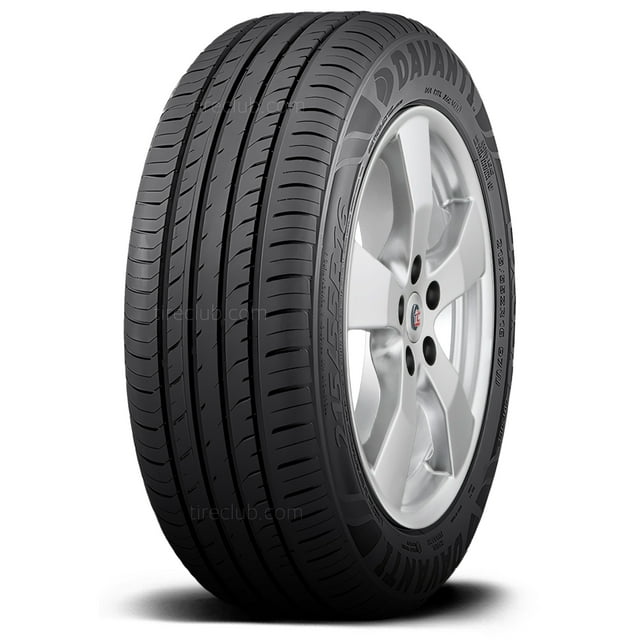 Llanta Davanti DX390 195/60R16 89V