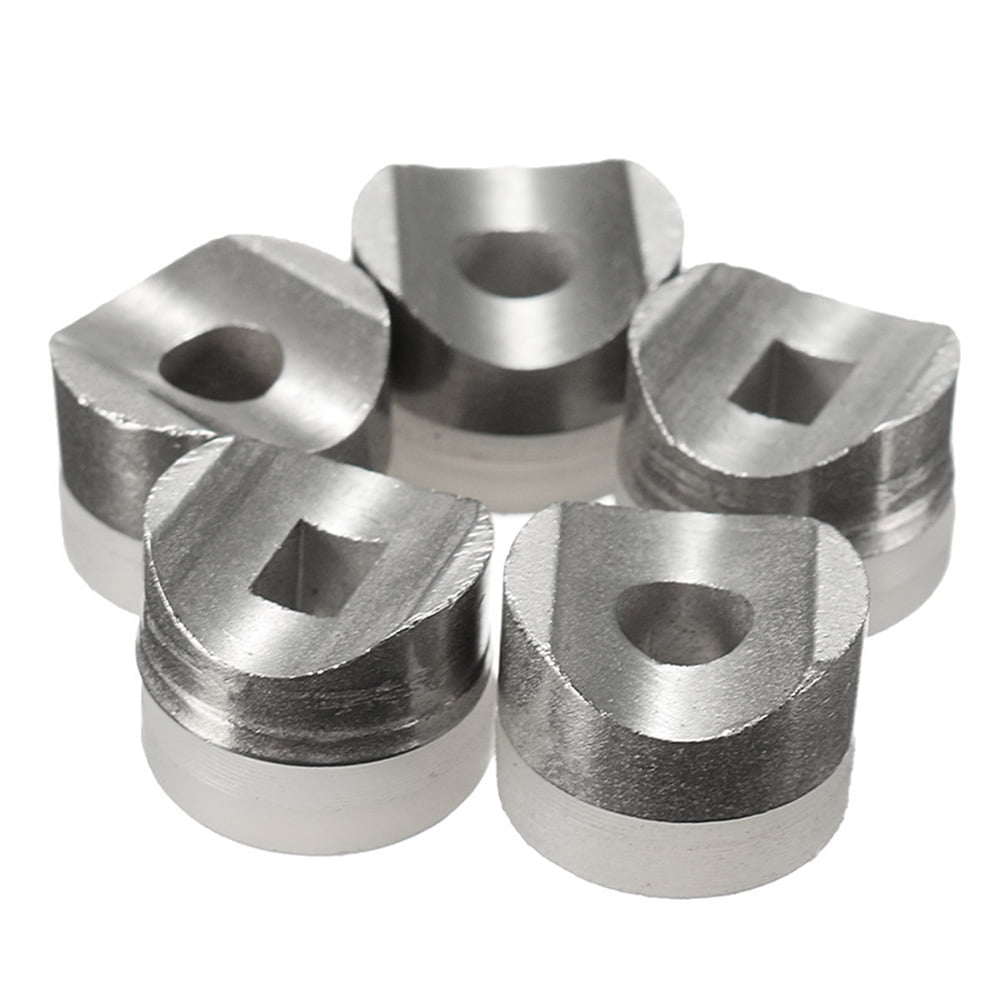 5Pcs Reversible Airless Tip Seals for Wagner Airless Gun Tips Seals