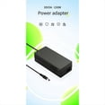 thumbnail image 3 of Adaptador Corriente 30V5A Cargador Fuente Alimentación 150 W Adaptador Corriente Universal para Computadoras Portátiles Impresoras Electrodomésticos, Etc. Enchufe del Reino, 3 of 5