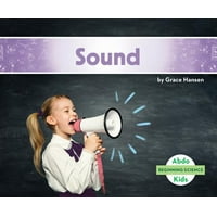 Sound