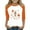 #A14-Beige, variant on Abcomgle Girls Halloween Shirts Size 14 Spooky Dancing Skeleton Graphic Shirts for Kids Crewneck 3/4 Raglan Sleeve T-Shirts for Kid Girls Fall Funny Cute Top for Girls,4-5 Years