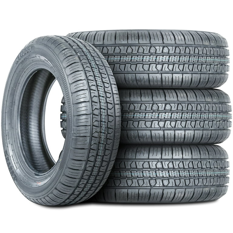 Zeetex HT1000 LT265/70R17 265/70R17 121/118S E 10 Ply Light Truck