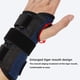 thumbnail image 4 of Comfort Stabilizing Wrist Brace Compression Hand Support for Carpal-Tunnel Breathable Wrist Braces, 4 of 5