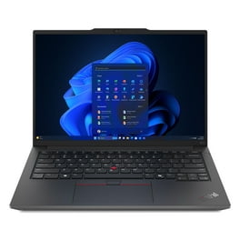Lenovo ThinkPad E16 Gen 1 Intel Laptop, 16