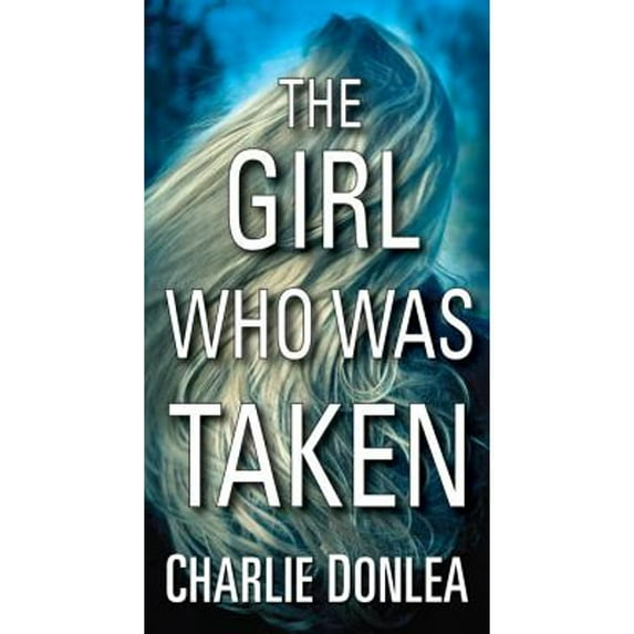 Pre-Owned The Girl Who Was Taken