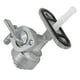 thumbnail image 2 of Válvula de gas para grifo de combustible, interruptor de tanque de combustible, accesorios de generador de aluminio, interruptor de tanque de combustible de aleación de aluminio, eficiencia óptima, 2 of 8
