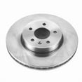 thumbnail image 2 of Power Stop AR82161 AUTOSPECIALTY BRAKE ROTOR-Front, 2 of 4