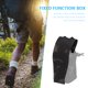 thumbnail image 1 of Cubierta Fija Cubierta fija compatible con MK4/MK5 Chest Hang DIY accesorio para exteriores (negro), 1 of 5