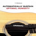 thumbnail image 3 of Planet Waves PW-HPK-01 Humidpak Automatic Humidity Control System for Guitar, 3 of 6