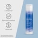 thumbnail image 5 of Joico Color Balance Blue Shampoo | Para Cabello Castaño Aclarado | Elimina Tonos Anaranjados | Realza la Intensidad del Color y el Brillo | Protección UV | Con Aceite de Rosa Mos, 5 of 6