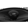 thumbnail image 6 of NVX 5.25" & 4" x 6" Coaxial Car Speaker Upgrade for Select 1999-2007 Chevrolet Vehicles 480W Peak, 6 of 20