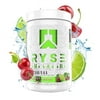 RYSE Core Series BCAA+EAA Recovery Intra Post Workout Powder Hydrate and Build 30 Servings (Cherry Limeade) *EN