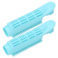 thumbnail image 4 of Pinza para la raíz del cabello rulos de plástico para el cabello Fácil de limpiar Reutilizable con diente de clip para cabello natural esponjoso para rizar el cabello ANGGREK Otros, 4 of 8