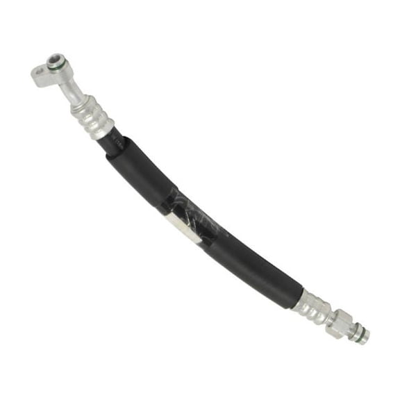 A/C Suction Hose - Compatible with 1994 - 1997 Honda Civic del Sol 1995 1996