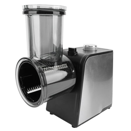 TaSind Meat Grinder Electric,3000W Meat Grinder Heavy Duty with 3 Blades, 3 Plates, Sausage Stuffer Tube,Meat Grinders for Home Kitchen Use-Black