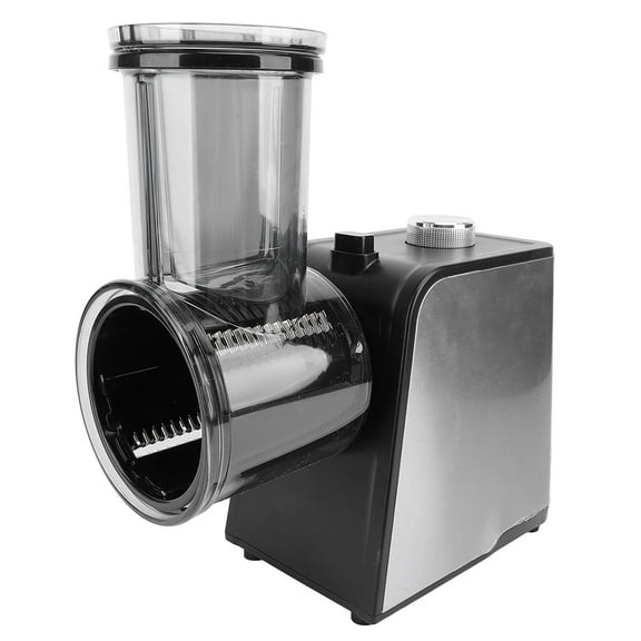 TaSind Meat Grinder Electric,3000W Meat Grinder Heavy Duty with 3 Blades, 3 Plates, Sausage Stuffer Tube,Meat Grinders for Home Kitchen Use-Black