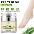thumbnail image 4 of DPTALR Tree Essence Oil Foot Cream Repairs Heel Cracks Prevents Dry Cracks Foot Moisturizing Care Foot Cream, 4 of 6