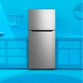 thumbnail image 3 of Element 14.2 cu. ft. Top Freezer Refrigerator, ENERGY STAR - Stainless Steel (ERT14CSCS), 3 of 4