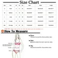 thumbnail image 3 of Maternity Pregnancy Shirts Women Juebong Women's Short Sleeve Maternity T-Shirt Pregnancy Clothes, 3 of 5