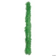 Marabou Boa Adult Halloween Accessory