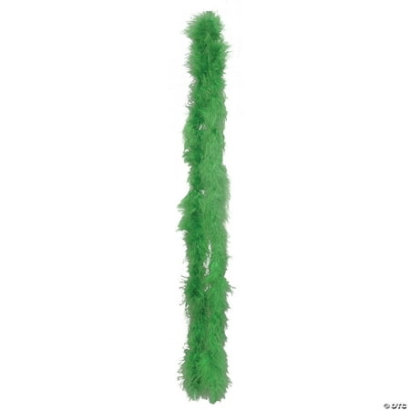 Marabou Boa Adult Halloween Accessory