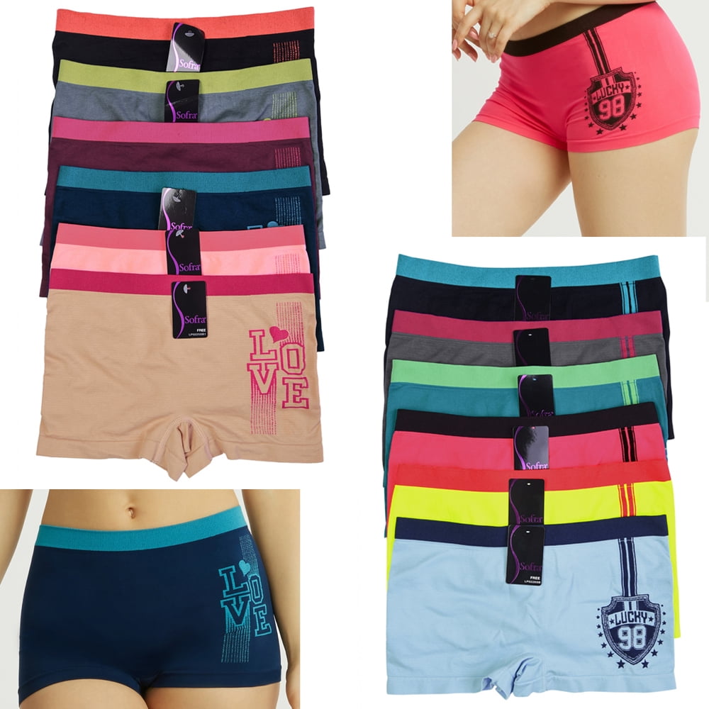 spandex underwear