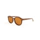 thumbnail image 2 of INVICTA Lentes de Sol I 24624-PRO-05 Color Marron Armazon en Poliamida para Unisex INVICTA EYEWEAR I 24624-PRO-05, 2 of 4
