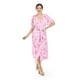thumbnail image 5 of Vestido manga corta Roman Fashion /Juvenil 0258 (Rosa) rosa CH, 5 of 5