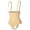 Beige, variant on MISS MOLY Thong Bodysuit for Women High Waist Tummy Control Shapewear Panties Butt Lifter Firm Control Waist Trainer