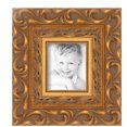 thumbnail image 2 of ArtToFrames 5" x 6" Other Picture Frame, 5x6 inch Multi Wood Poster Frame (WOM-5164), 2 of 7