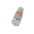 thumbnail image 4 of Punta de destornillador de seguridad Torx T30 magnética de vástago hexagonal gris 4 piezas, 4 of 4