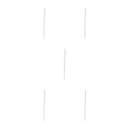 thumbnail image 1 of Bewildely Sink Sewer Dredging Bendable Brush Bathroom Pipe Anti-clogging Removal Hair Accessory for Household Dormitory Washroom Type2 NO2, 1 of 6