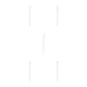 thumbnail image 3 of Inteprter Sink Sewer Dredging Bendable Brush Bathroom Pipe Anti-clogging Removal Hair Accessory for Household Dormitory Washroom Type2 NO2, 3 of 6