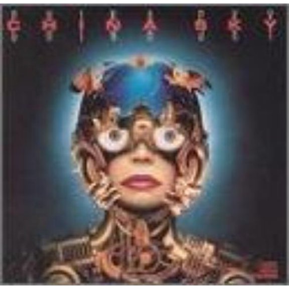 China Sky China Sky (CD)