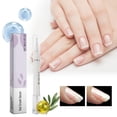 thumbnail image 4 of Lápiz para El Cuidado de Las Uñas | Solución para Uñas de Los Pies | Lápiz para Engrosar y Reparar Uñas | Abrillantador de Uñas | Cuidado de Uñas Granuladas (3 Ml) | Fortalece Las Uñas | Compuesto de, 4 of 7