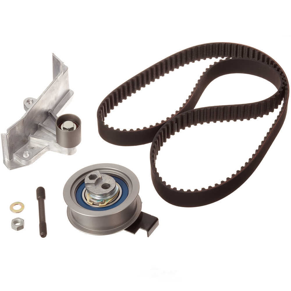 INA US ZD0546K Engine Timing Belt Kit