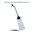 thumbnail image 1 of Nitro Fuel Rc Nitro Fuel Plastique, Recharge de Carburant en Alliage d'Aluminium avec Paille en Alliage d'Aluminium pour Modèle de Voiture Rc 250Ml Blanc, 1 of 8
