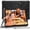 Black, variant on HOTWAV R9 Ultra 5G Rugged Tablet, 24GB+512GB/TF 2TB Android 15 Tablet, 11 Inch 2K FHD Waterproof Tablets, 20080mAh,Black