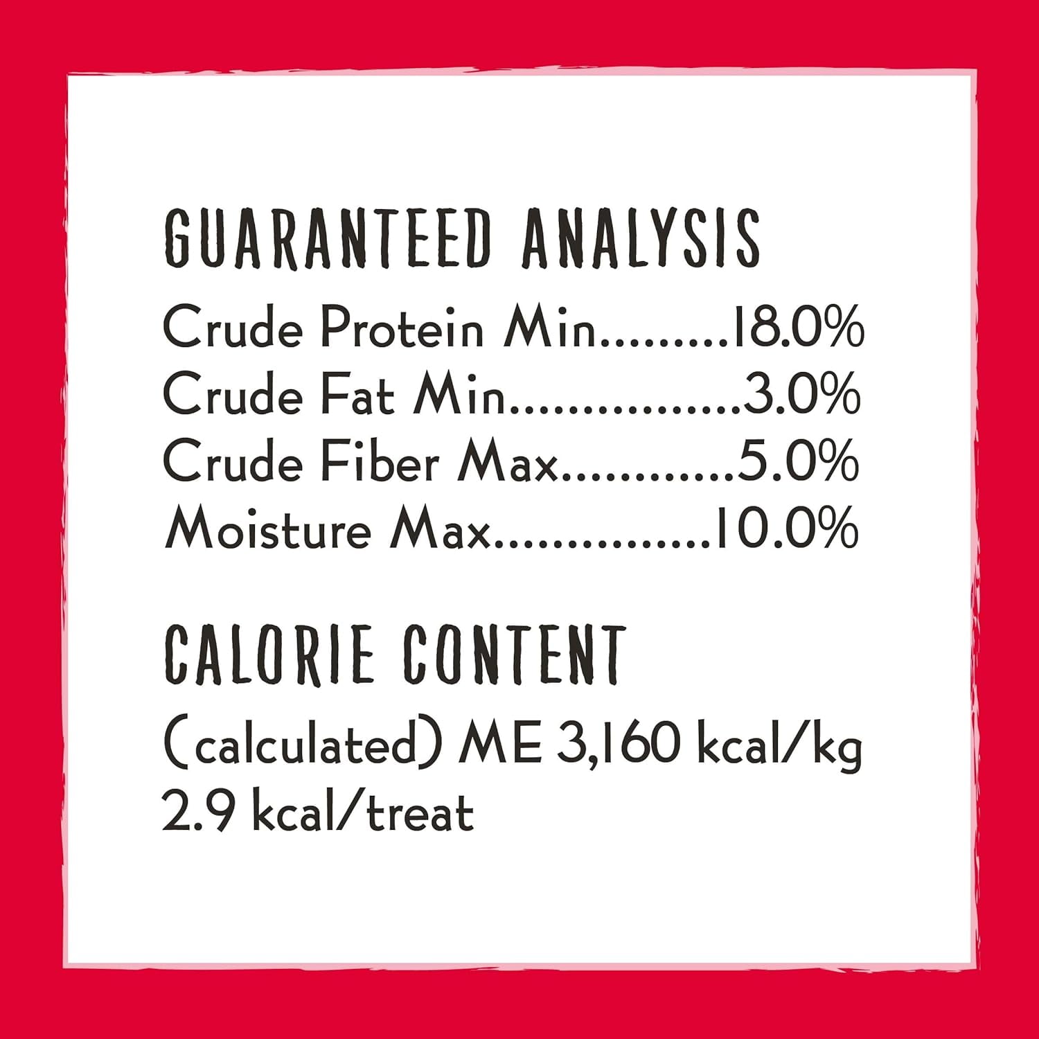 Charlee Bear Original Crunch Beef Liver Training Treats for Dogs, 16 oz (2-pack) Bag