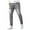 Grey, variant on Relaxed Fit Jeans Men Men's Slim Fit Stretch Denim Jeans Spring Summer Breathable Skinny Casual Jeans Jeans Moto Homme Grey L
