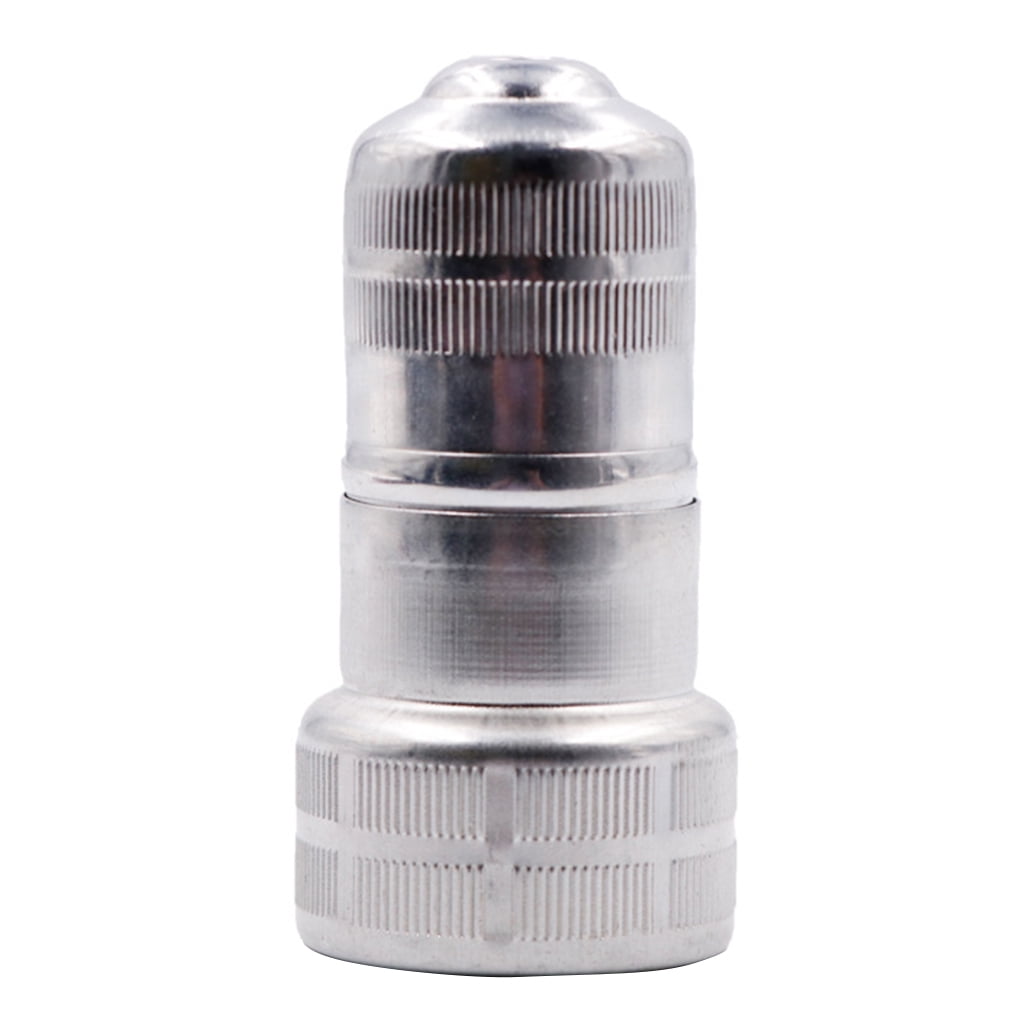 Stainless Steel Wire Car Battery Brush Battery Terminal Cleaner Portable Car Dirt Corrosion Brush