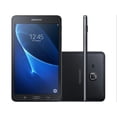 thumbnail image 1 of Pre-Owned Galaxy Tab A 7" 8GB Wifi - Black - Samsung SM-T280NZKAXAR, 1 of 2