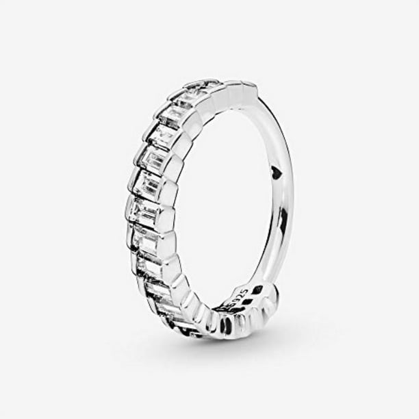 pandora malaysia ring size rare retired pandora ring