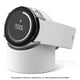 thumbnail image 2 of Organizador de cable de soporte de cargador inalámbrico para Samsung Galaxy Watch 5/5Pro (blanco) WDOplteas  Para estrenar, 2 of 7